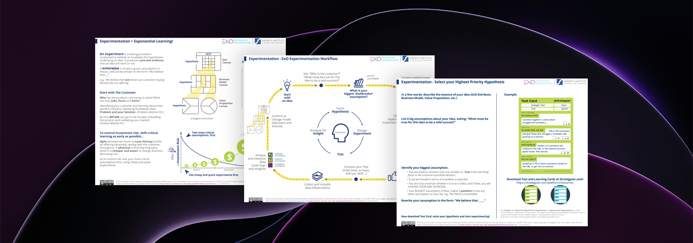 21-Iteration And Experimentation Tool