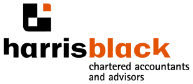 HarrisBlack_Logo