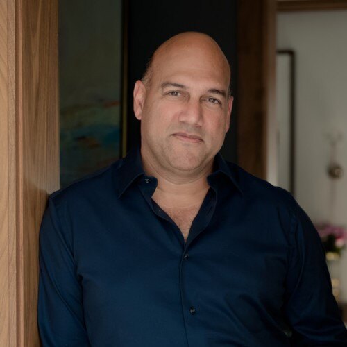 SALIM ISMAIL