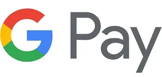 g pay logo